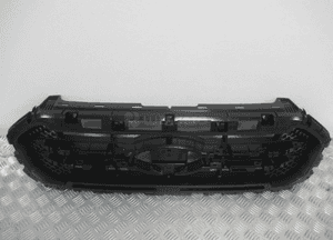 Grill gril atrapa ford ranger v lift 2018- 7