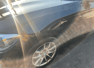 Bmw F20 F21 2.0D N47 przód 475 komletny zderzak maska pas ładny stan 6