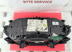 Volkswagen e-golf zegary licznik prędkościomierz 5GE920870 5