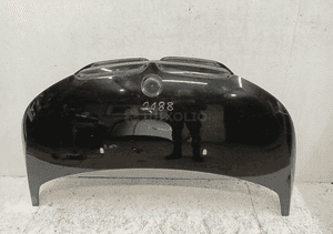 Maska pokrywa silnika bmw I3 13-21 1