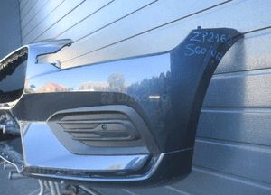 Zderzak przedni przód volvo V60 ii S60 iii 2018- 6