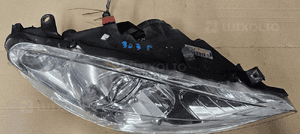 Peugeot 307 lampa przod przednia prawa lewa l Europa 9641615280 96416152380 2