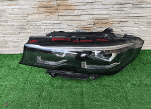 Lampa led adaptive bmw 3 G20 G21 shadow 9500909 1
