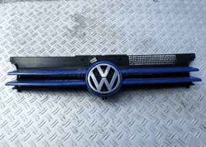 Grill atrapa vw golf iv 4 radom
