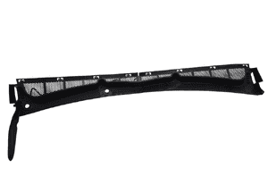 Podszybie górne plastik partner berlingo iv 9816567880 9816604380 2019-2024 1