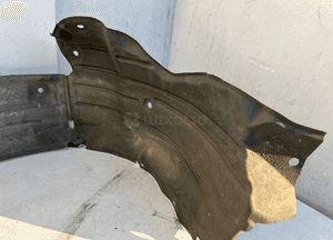 Nadkole Prawy Przód Mazda 6 III GJ Lift 14-18 8