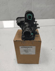 Ford fiesta v, fiesta vi, fusion 1.4 tdci termostat + obudowa termostatu 4