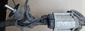 Opel Astra J 4 IV 2.0 CDTI przekładnia kierownicza maglownica 7805974726 7805177251 0273010163 6