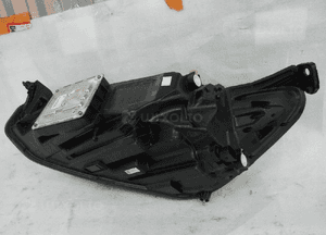 Ford focus MK4 st full led lampa przednia prawa 6