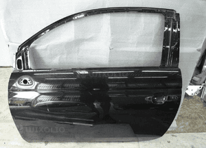 Fiat 500 drzwi lewe 2