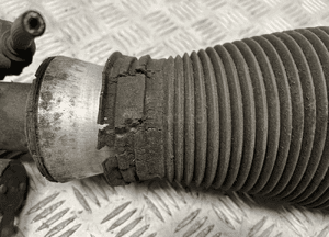 AMORTYZATOR PRAWY PRZOD MERCEDES W222 A2224211494 2