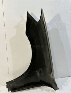 BMW X3 F25 / X4 F26 Błotnik przedni prawy - 15426 6