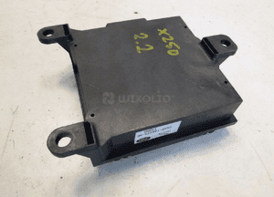 JAGUAR XF X250 LIFT MODUŁ KONWERTER BATERII ORYGINAŁ 5