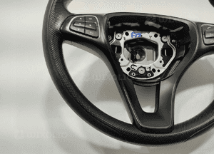 KIEROWNICA MULTIFUNKCYJNA MERCEDES VITO W447 447 A0004608103 2014-2019 8
