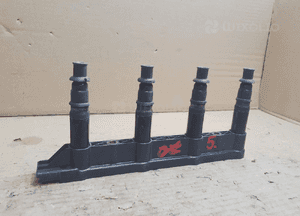 Cewka Zapłonowa 9651710680 597085 1,4 16v Citroen Peugeot 3