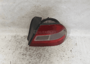 Lampa tylna prawa tył prawo suzuki baleno 4