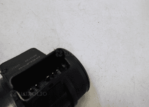 CITROEN BERLINGO DELPHI PRZEPŁYWOMIERZ POWIETRZA 1.9 2.0 HDI 7