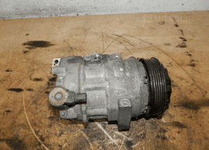 Sprężarka Klimatyzacji Mercedes A W168 1.6 8V A0002305911 447200-676 2