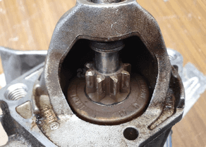 Rozrusznik 06B911023 BOSCH 1.8 T 2.0 ALT FSI TFSI Audi A4 B6 B7 A6 VW Passat B5 13