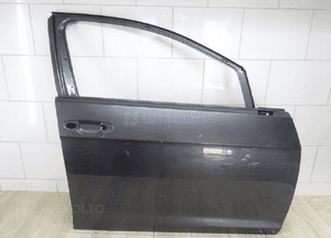 Vw golf vii 5D drzwi prawe przednie przód 5G4831312AD 1