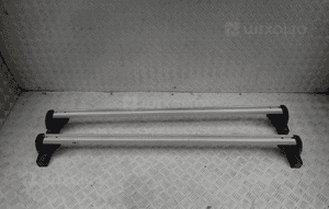 Relingi bagażnik dachowy vw T5 california 04 7H7071126  bez kluczyków 1