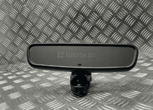 BMW F10 LUSTERKO WEWNĘTRZNE Z KAMERĄ 9218390 9177198 9177201 3450910 1