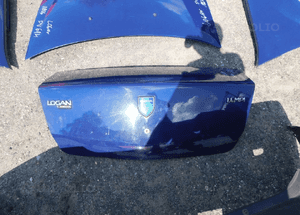 logan sedan klapa kolor DV61H nr 1808 WYSYŁKA 1