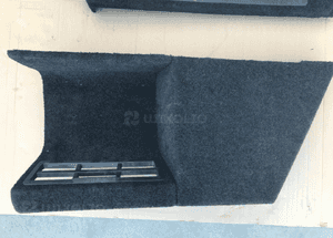 Boczek bagażnika lewy prawy Range Rover Vogue 2