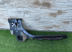 Ślizg zderzaka tył bmw 3 G21 m pakiet 7469365