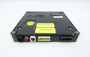 VW AUDI SKODA SEAT MODUŁ STEROWNIK WEZWANIA POMOCY SOS CON-BOX 4K0035283K 2