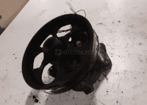 POMPA WSPOMAGANIA OPEL VIVARO A 1.9 DI 2004 8200024738 ORYGINAŁ WYSYŁKA! 3