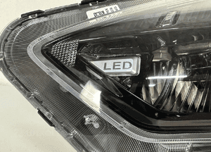 Lampa przod przednia lewa hyundai bayon full led 92101-Q0600 cala europa 4
