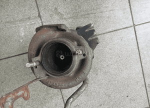 turbosprężarka bmw e 53 3.0 gt2256u 4