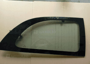 Chrysler Voyager Grand szyba tyl prawa 01-07 1