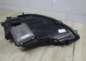 Lampa prawa  PRZÓD TESLA S LIFT FULL LED 105357500E 10