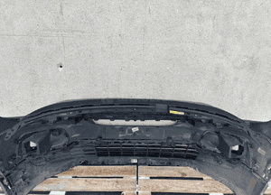 Zderzak przód przedni peugeot partner rifter iii iv kompletny 9816756777 10