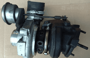Volvo XC70 S60 V70 S80 2.4T 2.4 T turbosprężarka 9471656 1