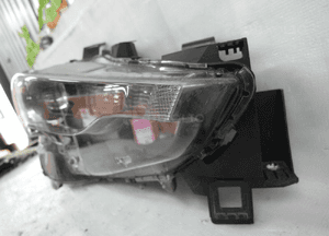 Mazda CX5 ii zwykła cała lampa przednia prawa przód 7