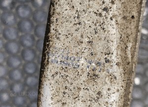 Zwrotnica 8E0258F 8E0407242B Zawieszenie Piasta Czujnik ABS Przednia Przód Prawa AUDI A4 B6 B7 25