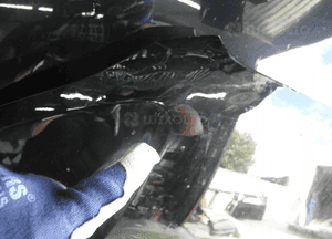Volvo XC60 ii maska 5