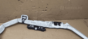 Kurtyna airbag boczna prawa BMW 3 E90 856966646040 3