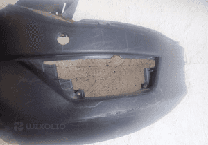 Zderzak tył tylny ford kuga MK2 ii lift 2016- 4