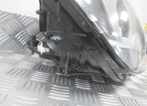 Lampa przód przednia prawa vw golf vii 7 lift 2016-2020 rok 7