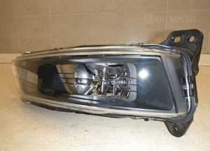 Man TG3 ntg tgx tgs tgl halogen lewy przód 2 pin oryginał 5