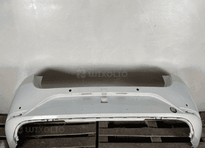 Zderzak tył tylny seat leon iv 4 5FE kombi 2020- 1