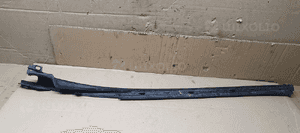 Listwa szyby czołowej prawy przód Renault Clio III 8200699928 6