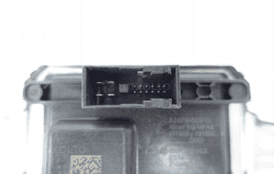 Sensor kamery szyby mercedes W247 W177 W118 2
