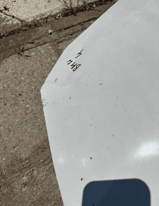 BMW 4 F32 F33 F36 maska 10