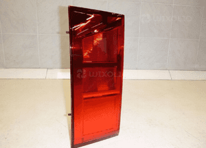 Vw crafter ii 2 7C0 man tge lampa tył tylna lewa eu 6