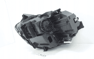 Ford puma MK2 ii 2019- lampa prawy przód prawa przednia L1TB-13E014-GK 9